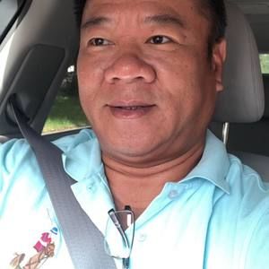 Meet your Posher, Joseph